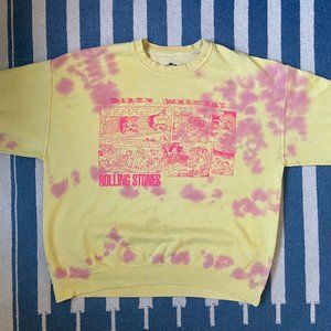 ROLLING STONES Crewneck Sweatshirt
